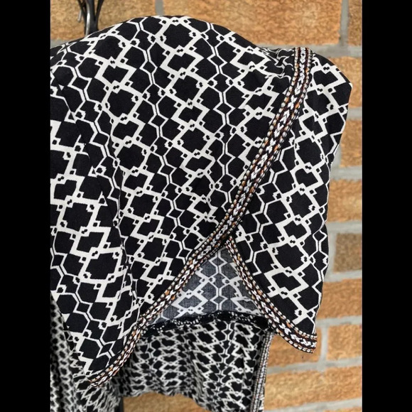 Hei Hei • Anthropologie Fancy Jogger Pants M - Picture 5 of 11